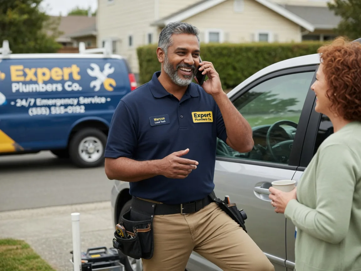 Drain Cleaning Iowa City, IA FAQs